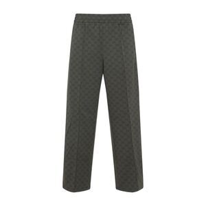 Gucci Jersey Pants Men